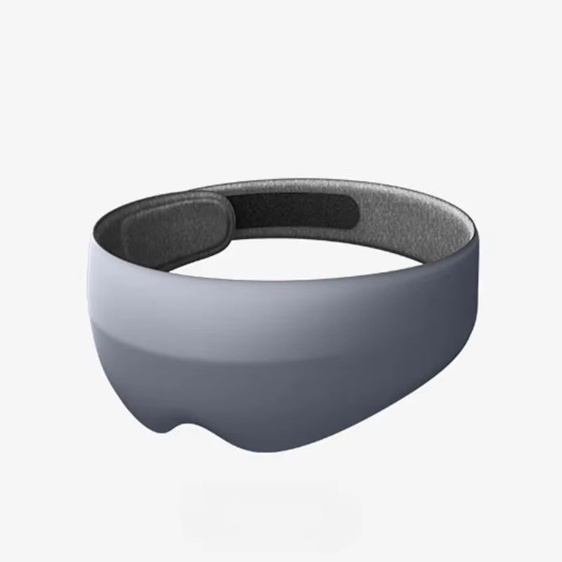 Dreamlight 2S Generation Full Shading Relaxing Eye Mask Sleeping Mask Block Out Light for Sleeping Aid Eye Mask Portable