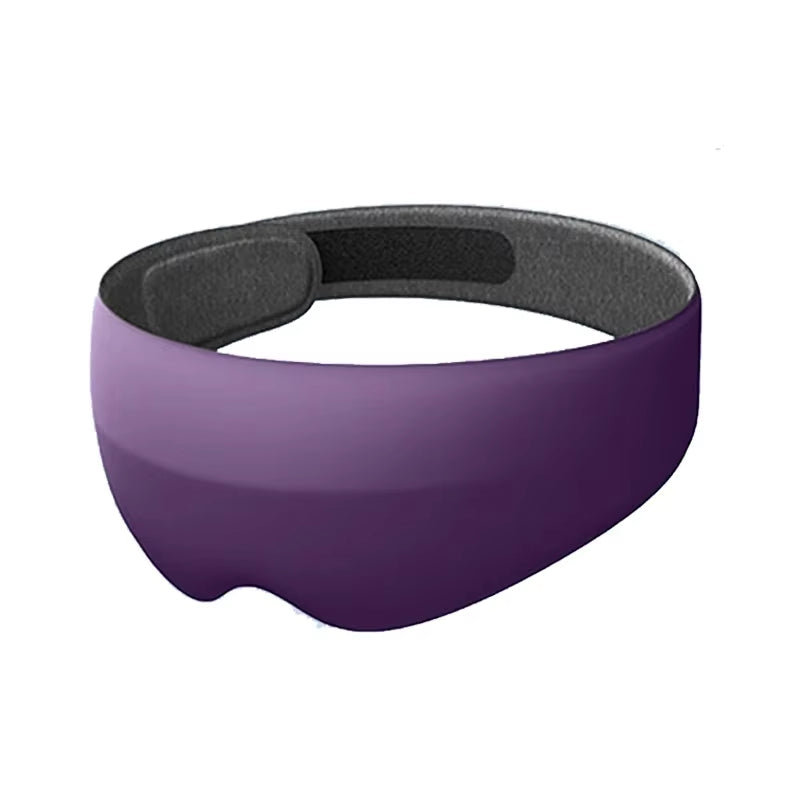 Dreamlight 2S Generation Full Shading Relaxing Eye Mask Sleeping Mask Block Out Light for Sleeping Aid Eye Mask Portable