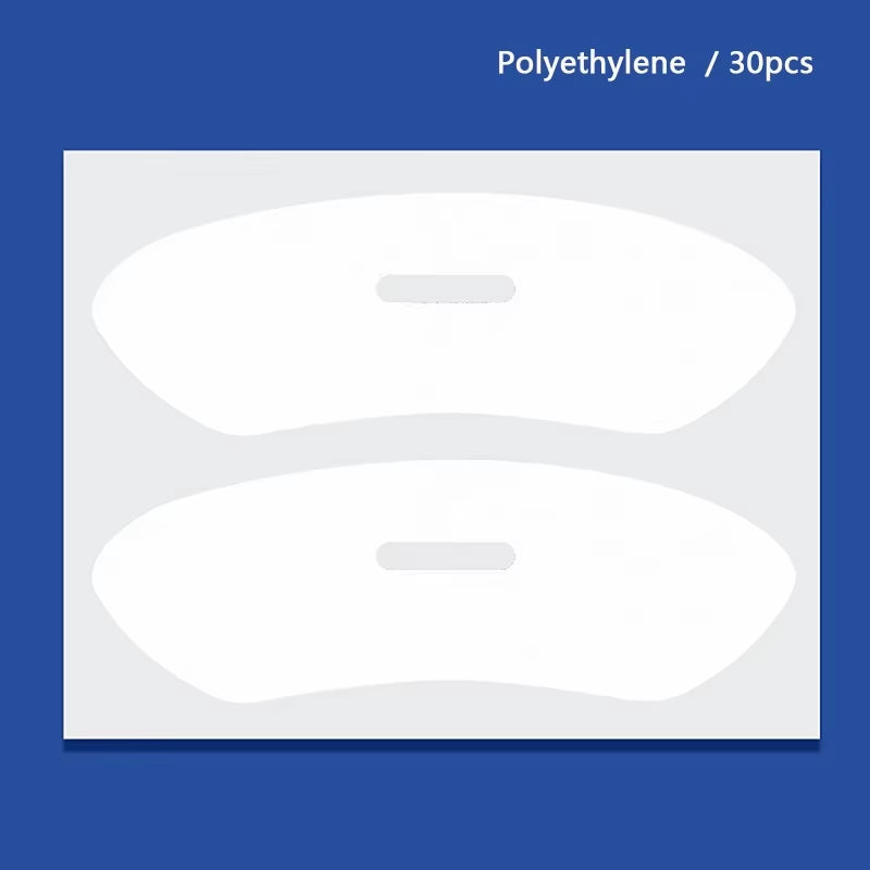 CNKESS Wholesale 30Pcs anti Snoring Sleep Strips Sticker Gentle Less Mouth Seal Tape Stop Snore Mouth Correction Sticker Tape