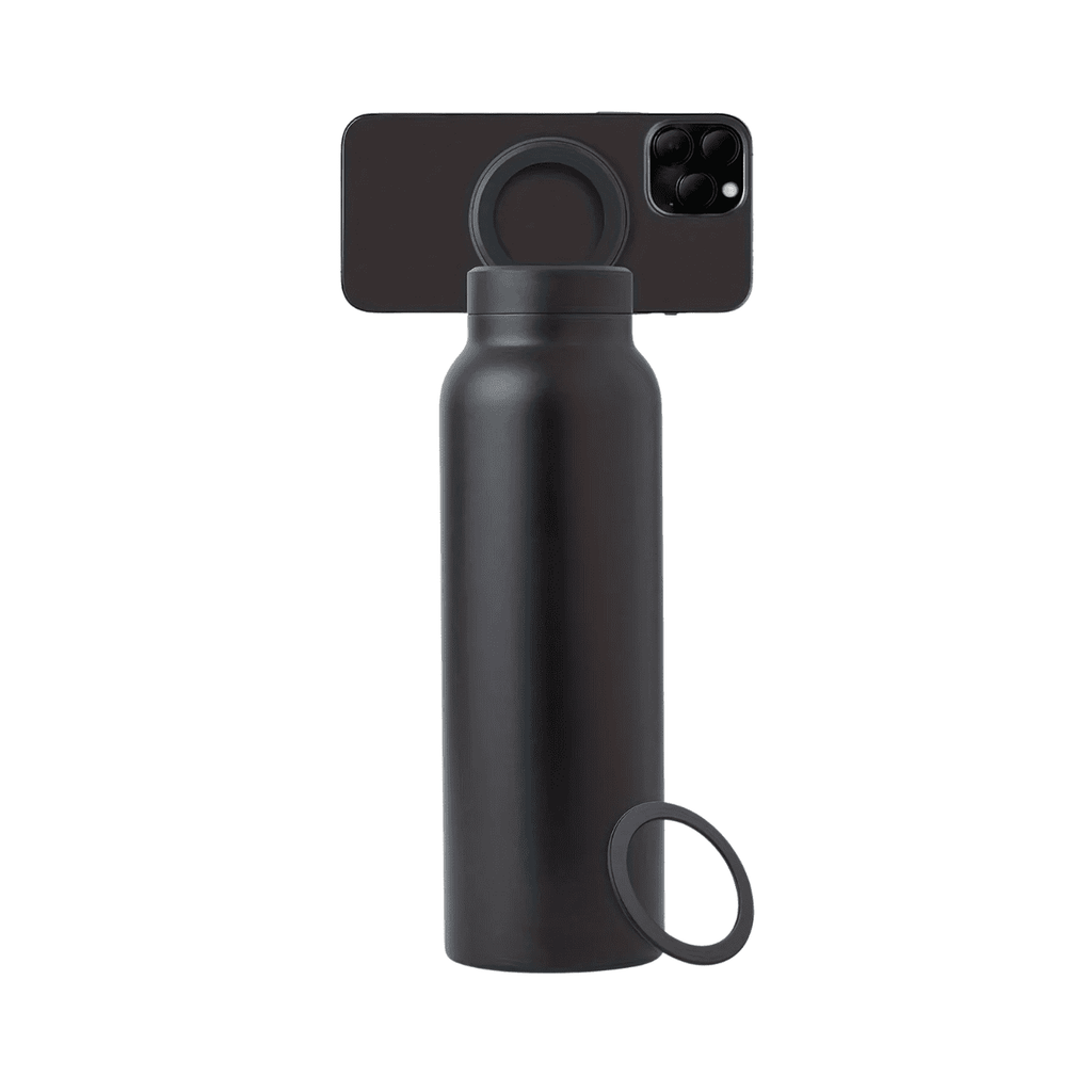 Phone Bottle
