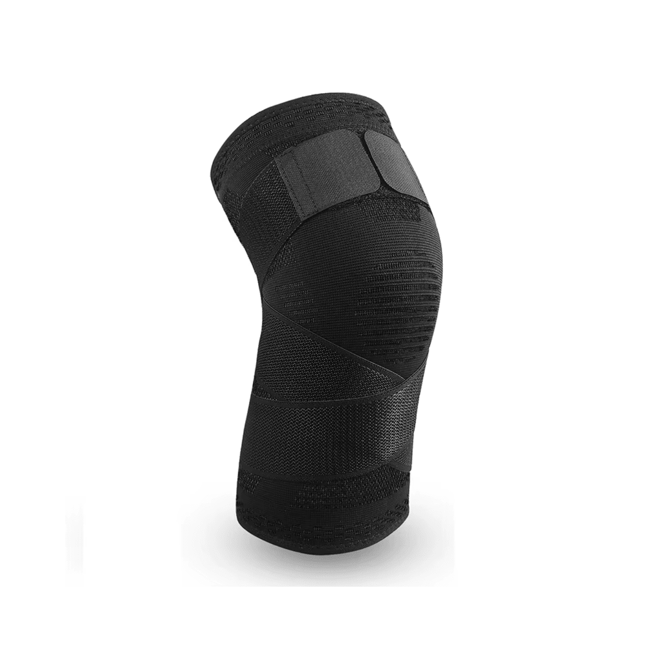 1x Compression Knee Brace