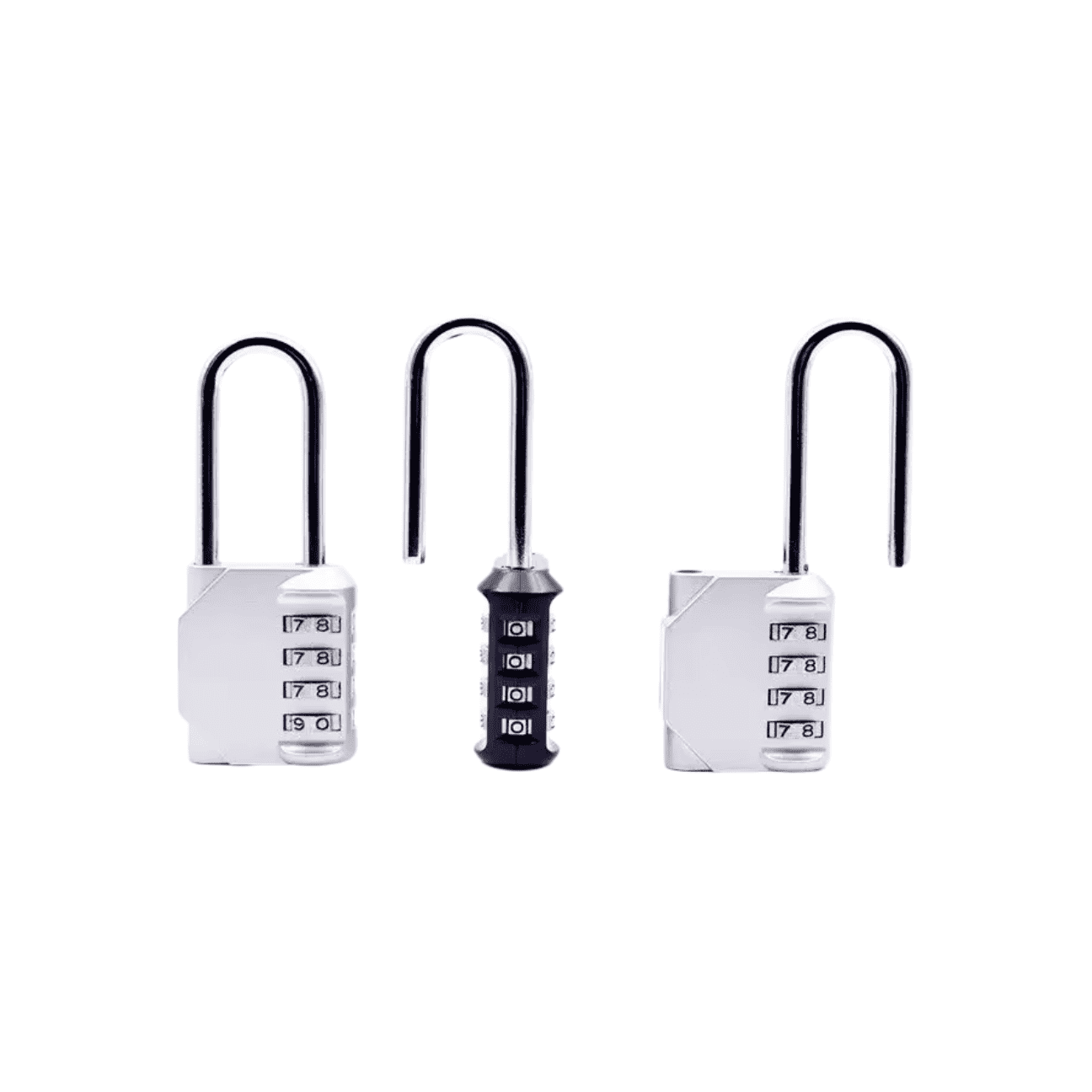 Gym Padlock