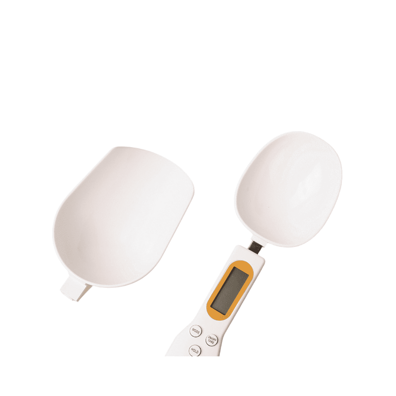 Digital Scale Spoon