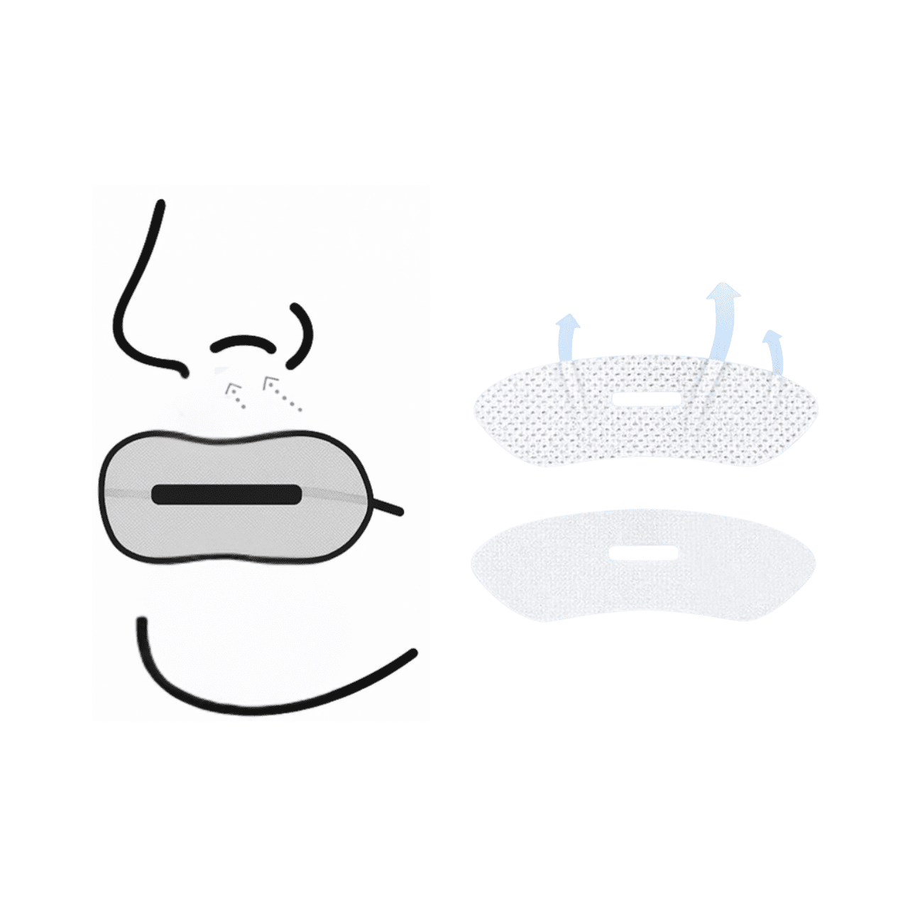 Mouth Tapes