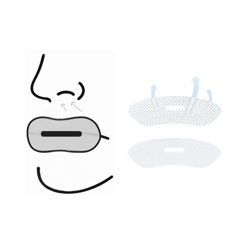 Mouth Tapes