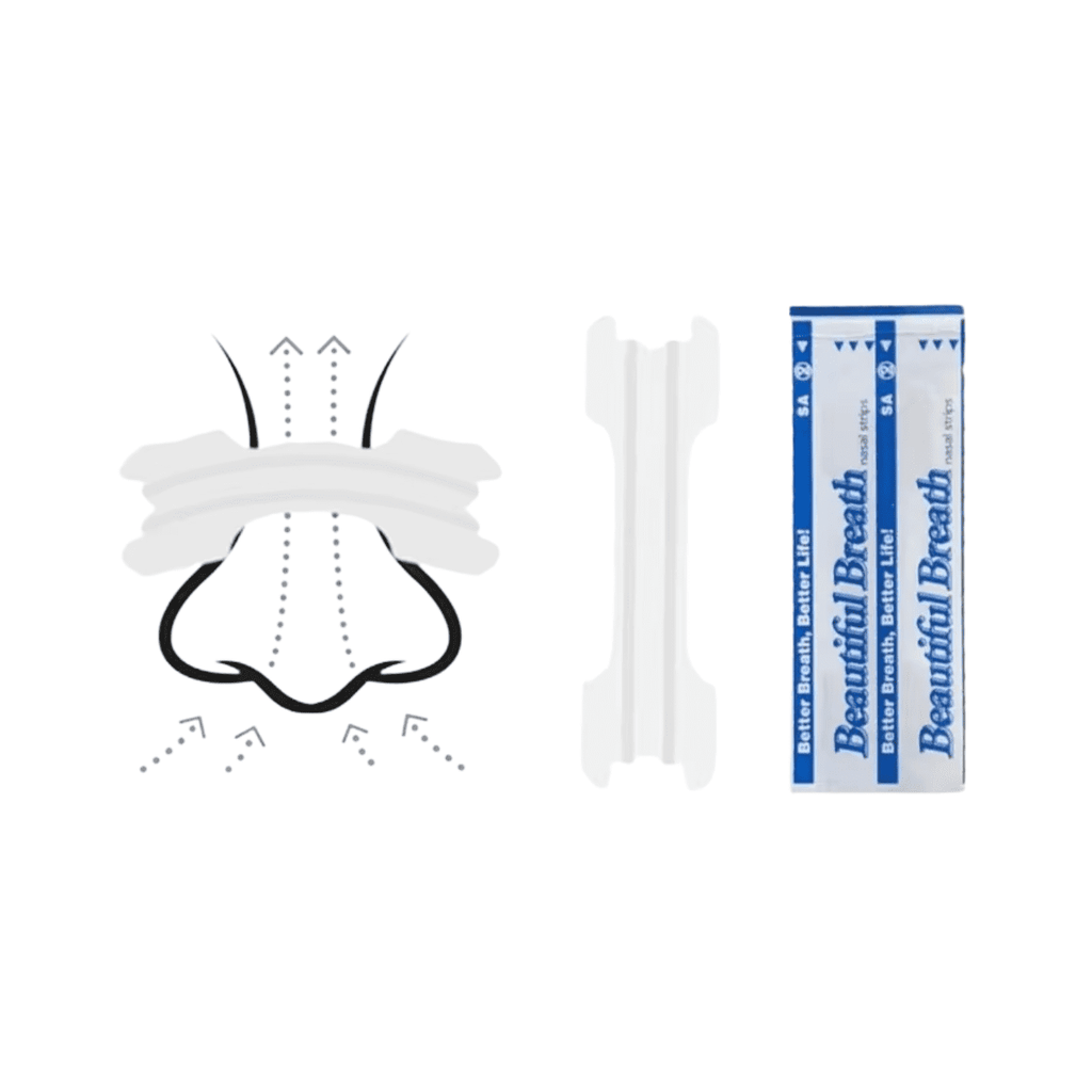 Nose Patches