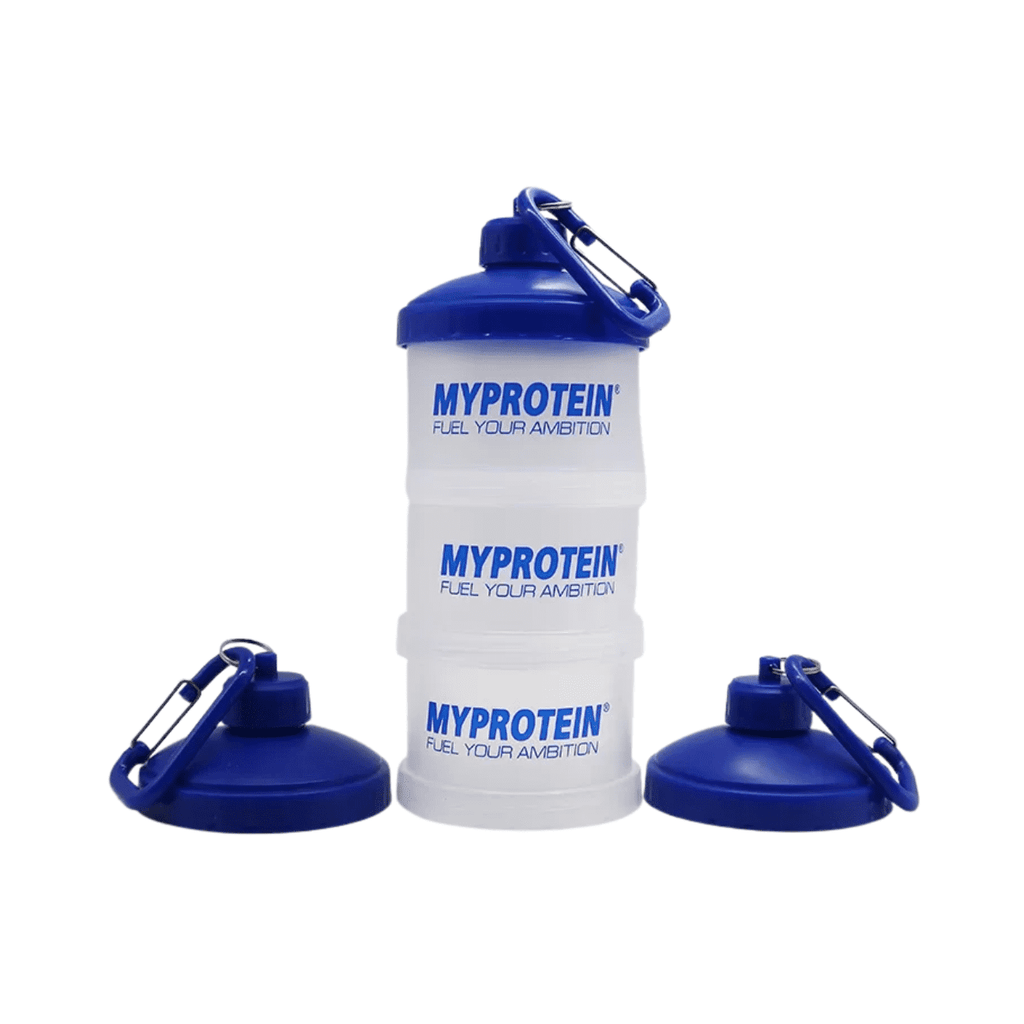 Protein Powder Container