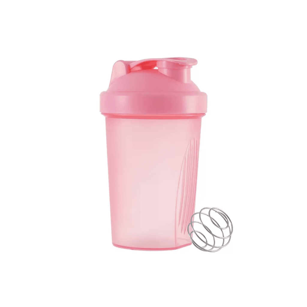 400ML Protein Shaker