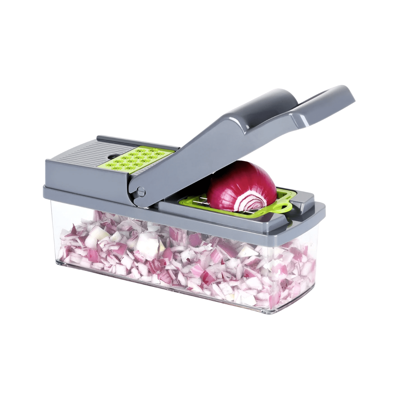 14 in 1 Vegetable Chopper