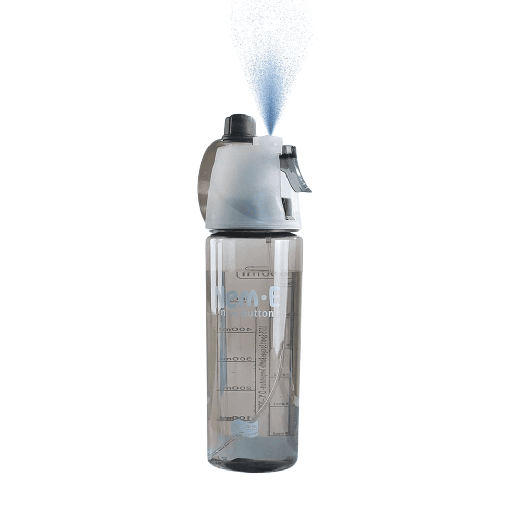 Spray Water Bottle