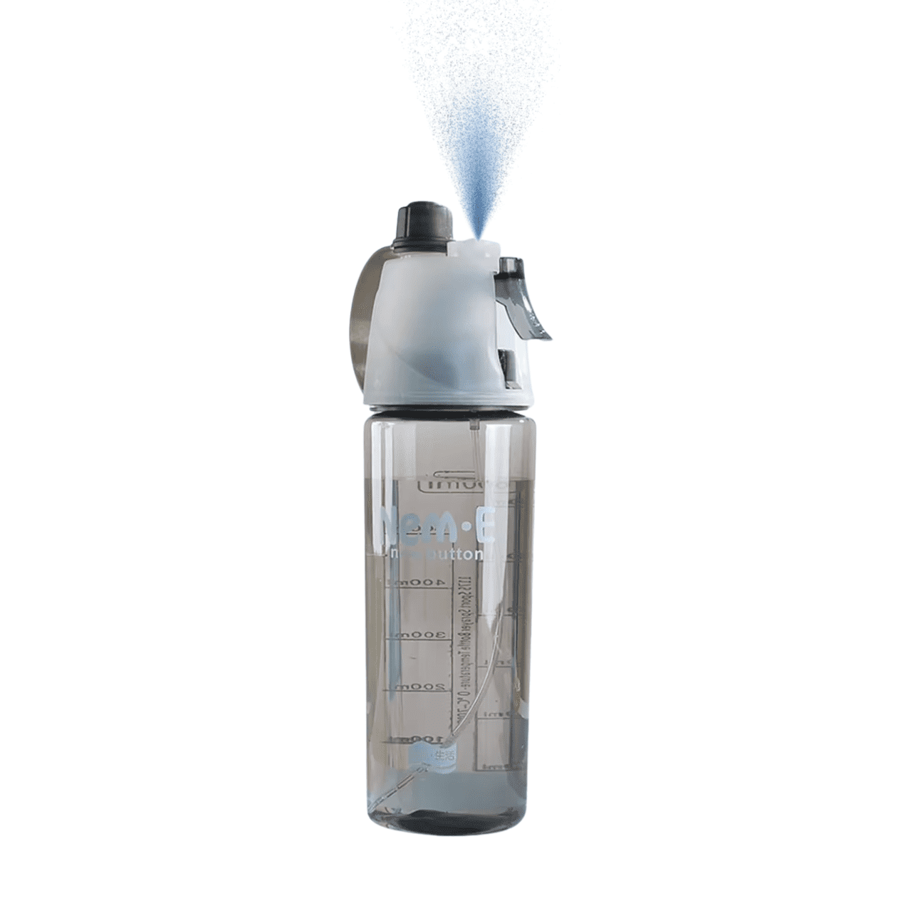 Spray Water Bottle